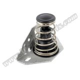 Rose Bmw X3:F25 X4:F26 Kaput Kilit Yayı Üst - - B A51237295780