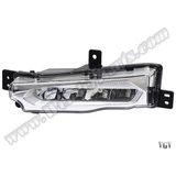 Rose Bmw X3:G01 X4:G02 Sis Farı Sol LED - 2018-21 B A63177412527
