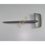 Rose Bmw X5 F15 Tampon Çıtası Ön Sağ Krom 51117303114