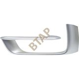 Rose Bmw X5 F15 Tampon Izgara Çıtası Sol 51117308043