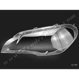 Rose Bmw X5:E70 Far Camı Sol - 2007-09 B A63117288991P1
