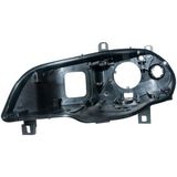 Rose Bmw X5:E70-LCI Far Kasası Sol Ahl-Xenon - 2010-13 B A63117240791P2