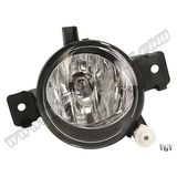 Rose Bmw X5:E70-LCI Sis Farı Sol Adaptif - 2010-13 B A63177237433