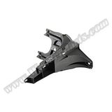 Rose Bmw X5:E70 X6:E71 Çamurluk Braketi Ön Iç Sağ - - B A51657157984