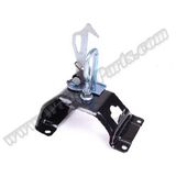 Rose Bmw X5:E70 X6:E71 Kaput Kilit Mandalı Üst Sol - - B A51237164801
