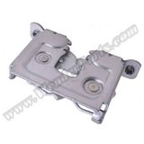 Rose Bmw X5:E70+LCI X6:E71 Kaput Kilidi Alt - - B A51237178753