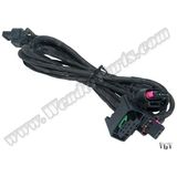 Rose Bmw X5:F15 Kablo Tesisatı Arka Tampon - - B A61129306090