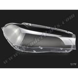 Rose Bmw X5:F15 X6:F16 Far Camı Sağ Bi-Xenon - 2014-18 B A63117317102P1