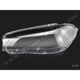 Rose Bmw X5:F15 X6:F16 Far Camı Sol Bi-Xenon - 2014-18 B A63117317101P1