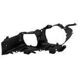 Rose Bmw X5:F15 X6:F16 Far Çerçevesi Sol Bi-Xenon - 2014-18 B A63117317101P5
