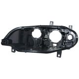 Rose Bmw X6:E71 Far Kasası Sol Ahl-Xenon - 2007-14 B A63117287013P2