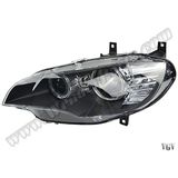 Rose Bmw X6:E71 Komple Far Sol Ahl-Xenon - 2007-14 B A63117287013