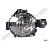 Rose Bmw X6:E71 Sis Farı Sol Adaptif - 2007-11 B A63177187631