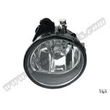 Rose Bmw X6:E71 Sis Farı Sol Adaptif - 2012-14 B A63177311351