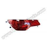 Rose Bmw X6:E71 Tampon Reflektörü Arka Sağ - 2007-14 B A63147187220