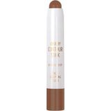 Rose Chubby Contour Stick No 03 Medium Deep - Kontür Kalemi