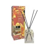 Rose City 100 Ml. Amber Bambu Oda Kokusu