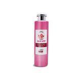 Rose City 380 ml Gri Kapak Sentetik Gül Suyu