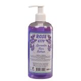 Rose City 400 ml Lavanta Sıvı Sabun