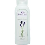 Rose City 500 ml Lavanta Duş Jeli
