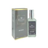 Rose City 50ML. Siyah Erkek Parfüm - 50 ml