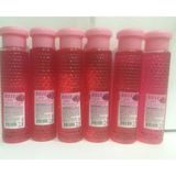 Rose City 60 Derece 6x140 ml Gül Kolonyası
