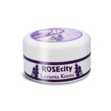 Rose City 85 ml Lavanta Kremi