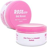 Rose City Aloe Veralı Gül Kremi 120 ml DROPXML-PZRCN199914781444