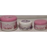 Rose City Gül Vazelin 250 ml Alana Rose City Lavanta Ve Gül Vazalin 75 ml Hediye