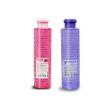 Rose City Lavanta + Gül Kolonyası, 380 ml, Set