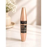 ROSE Cosmetics Lash Volume Extension Waterproof Maskara Gold - Siyah