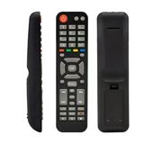 Rose Crystal Pro Hd - Rose Premium Mini Scart+Hd / Technobox Twin / Foxstar Twin Hd Uydu Alıcı Kumandası