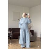 Rose Design Boutique ROSE TESETTÜR 3LÜ TAKIM