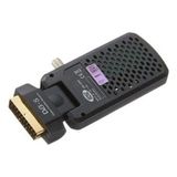 Rose DR-5040 Mini Scart Sd Uydu Alıcısı (Kdo)
