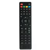 Rose Dr-8030 Hd, Mastertech Mr-800 Hd, Riosat Rhd-900 ,Magbox Uranüs Hd, Digipoll Dp-88 Hd Uydu Alıcı Kumandası