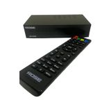 Rose DR-8090 Full HD Dijital Uydu Alıcısı