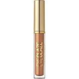 Rose Eye Glaze Liquid Eyeshadow No: 06 Gold Bronze - Mat Likit Far - belirtilmemiş