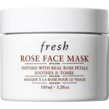 Rose Face Mask - Gül Içeren Nemlendirici Yüz Maskesi 100 ml