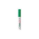Rose Flash Lash Colered Mascara No: 02 Forest Green - Renkli Maskara - --