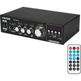 Rose FR-007A 2X50WATT Usb/sd/bluetooth Trafosuz Mini Anfi