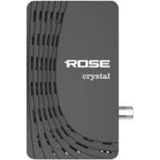 Rose Full Hd Uydu Alıcısı, Yüksek Performanslı ve Güçlü Görüntü Kalitesi - Ahşap