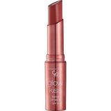 Rose Glow Kiss Tinted Lip Balm No: 01 Vanilla Latte - Renkli Dudak Nemlendiricisi SPF15 - Standart