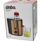 Rose Gold Elektrikli Katı Meyve Sıkacak 600W Hazne Posa: 1250ML - M.suyu: 450ML Çelik Filtre 65 - Çok Renkli