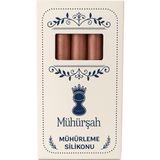 Rose Gold Mühür Mumu ( 10 Çubuk )
