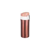 Rose Gold Paslanmaz Çelik Termos 300ML - 300 ml