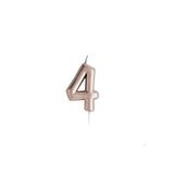 Rose Gold Pasta Mumu, 4