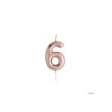 Rose Gold Pasta Mumu, 6