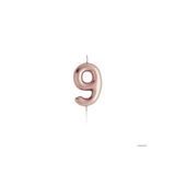 Rose Gold Pasta Mumu, 9