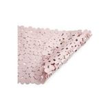Rose GP-130 Banyo Duş Küvet Kaydırmaz Paspası Bath Mat Vantuzlu 34x68cm