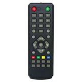 Rose İle Uyumlu Dr-5040 Dr-5060 Mini Scart 5025-Techstar Tch-5000-Freesat-Mersat Scart-Kaon Ycl-5044 Uydu Kumandası